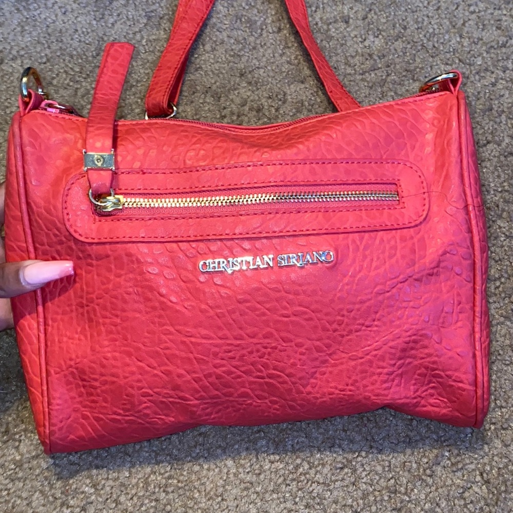 Christian Siriano Purse